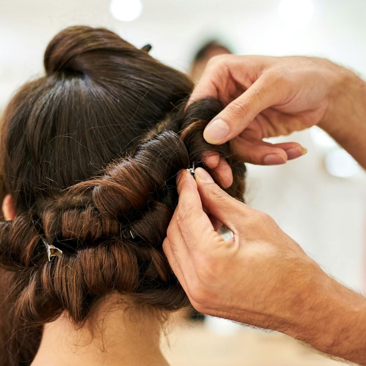 Cypress Barber Studio