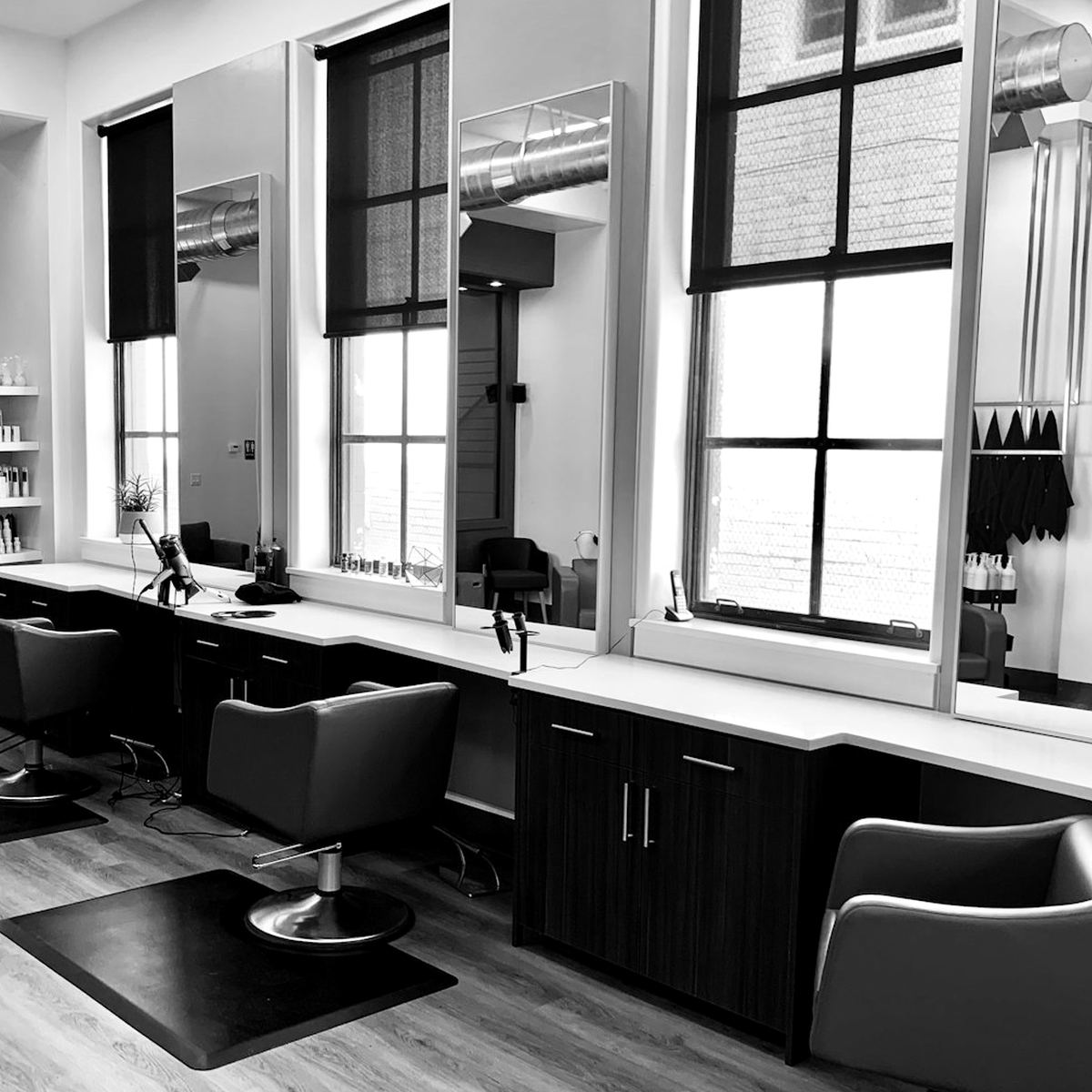 Cypress Barber Studio